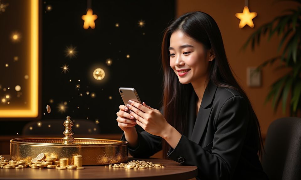 fvi88 Cài ứng dụng fvi88 trong 3 bước